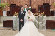 사랑으로 둘이 하나가 되어, 오현섭&정성연님 결혼식 (썸네일)