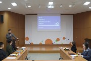 춘천해냄대학교 제2대 총학생회장 선거를 위한 …