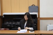 더 나은 지원을 위한 역량강화, 독후활동 & 확대사례회의 (썸네일)