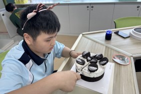 축복, 당신은 존재 자체로 …