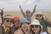 열심히 달려왔기에 가능한 쉼, 활동지원사 수련회 (썸네일)
