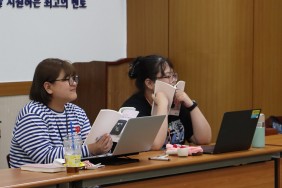 더 나은 지원을 위한 고민,…