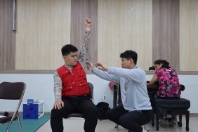건강한 삶을 위한 체크!, …