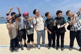 행복이음, 평창읍지역사회보장…