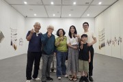 바늘그림과 매듭: 국립춘천박물관 열린전시 (썸네일)
