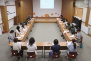 동행, 함께하기에 더욱 풍성해지는 우두벌한마당잔치 준비 (썸네일)