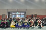 늘 반가운 새로운 경험! '춤보따리' 공연 관람 (썸네일)