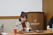더 나은 지원을 위한 역량강화, 독후활동 & 확대사례회의 (썸네일)