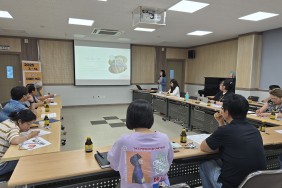 함께 성장하며 준비하는 동행…