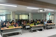 더 나은 지원을 위한 열정, 장애인활동지원사 보수교육 (썸네일)