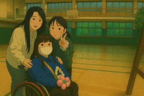 힘들기만 했던 치료의 공간에…