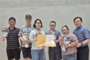 결실, 제20회 전국장애인 도예공모전 동상 수…