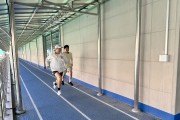 함께 달린 여름, 주말스포츠반 여름방학 특강 (썸네일)