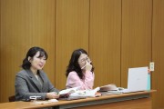 더 나은 지원을 위한 역량강화, 독후활동 & 확대사례회의 (썸네일)