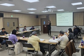 함께 성장하며 나아가는 동행…