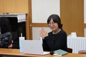 소통하며 나아가는 우리, 소…