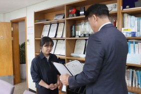 새로운 시작을 응원해요! 신…