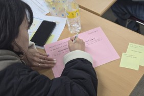 함께 준비하는 미래, 속초생…