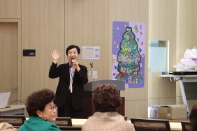 함께 했기에 소중한 2025…