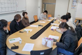 선한 영향력, 긍정행동지원 …