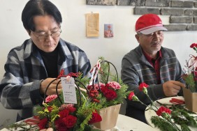 함께 성장하며 나아가는 동행…