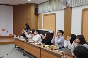 더 행복한 삶을 지원하기 위…