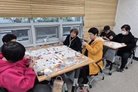 시작, 화천해냄평생대학 개강