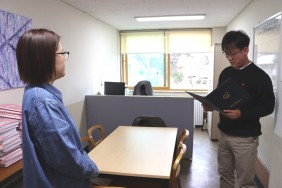 새로운 시작을 응원해요, 신…