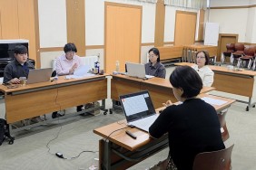 함께 걷는 새로운 내일, 신…