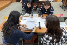 더 행복한 삶을 지원하기 위…