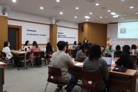 아이와 함께 그려갈 내일을 …