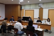 함께만드는 내일, 활동지원사업 2차 운영위원회…