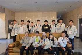 우리가 바로 챔피언! 생활체…