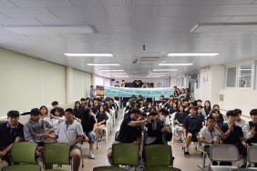 영화로 열고 마음으로 나눈 …