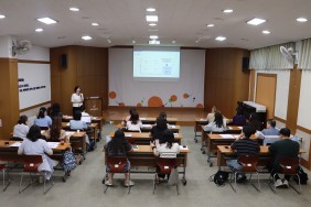 모두를 위한 소통, 발달장애…