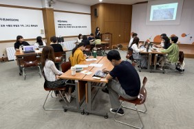 더 행복한 삶을 지원하기 위…