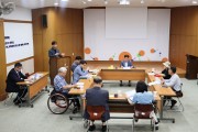 더 나은 미래를 위한 우리의 노력, 운영위원회 (썸네일)