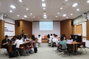 더 행복한 삶을 지원하기 위한 고민, 사례지원 역량강화 사업 (썸네일)