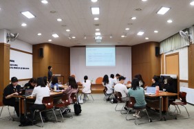 더 행복한 삶을 지원하기 위…