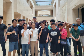“낭만과 웃음이 가득한 서울…