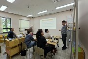 “따뜻한 동행의 첫걸음” 속초분관, 신규 활동…