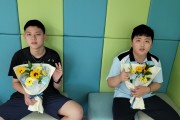 졸업, 더 넓은 세상과의 소통을 시작 할 시간 (썸네일)