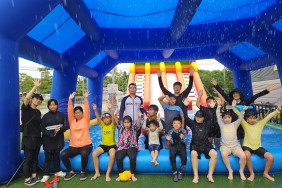 함께라서 더 신나는 물놀이,…