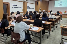 발달장애인의 자립, 함께 준…