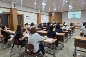 발달장애인의 자립, 함께 준…