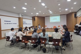 더 행복한 삶을 지원하기 위…