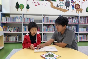 천천히 한걸음 더, 장애 특…