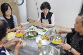 띵동! 10월 후원감사 메세지를 …