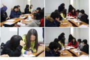 인권기자단 오리엔테이션 실시 (썸네일)