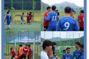 제7회 강원도장애인생활체육대회 - 분관편 (썸네일)